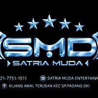 suara asli - OT SMD satria muda