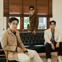 ดีใจรึเปล่า