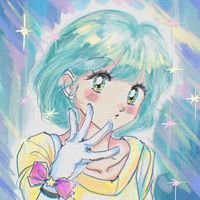 오리지널 사운드 - なつ