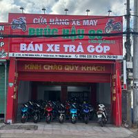 nhạc nền - Phúc Hậu 86