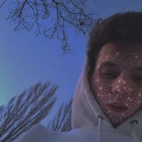 оригинальный звук