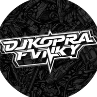 DJ SABAR BY KOPRA FVNKY