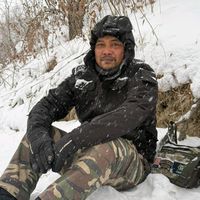 original sound - Qairi Ibrahim