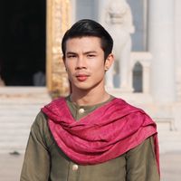 เสียงต้นฉบับ - ศักดิ์สิทธิ์ แม่ใจ