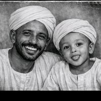 الصوت الأصلي