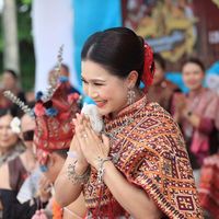 เสียงต้นฉบับ - ครูหมิวที่ชอบฟ้อนไง