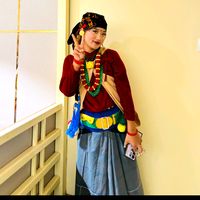sadikshya_gharti_magar