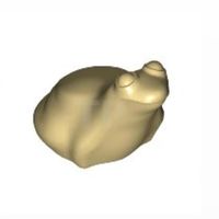 TikTok Creator - lycheenessie