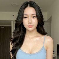 suara asli - Anastasya Glowvera