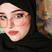 عرضت روحك للخطر لجل عيونها