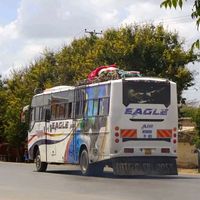 eaglebusservice