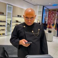 original sound - TUAN MECK