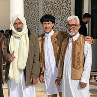 الصوت الأصلي