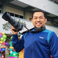 original sound - Anak Weng