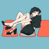 オリジナル楽曲 - 에리