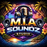 original sound - M.I.A SOUNDZ