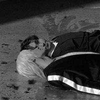 оригинальный звук