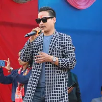 original sound - haripunmagarvoice