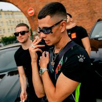 оригинальный звук