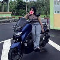 suara asli - Ariel anggina operator 🗣️💞