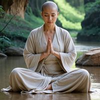 nhạc nền - Người Trắc Ẩn