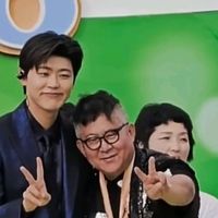 오리지널 사운드 - 춤주머니올드셔플맨 57세 아재비보이qetwwww