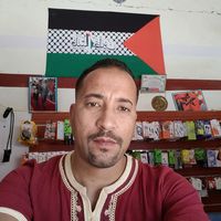 الصوت الأصلي - محمد  برݣم♥️💪🇲🇦
