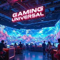gaminunivrl