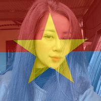 nhạc nền - Ngọc Anh