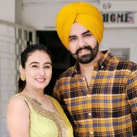 original sound - JASSMAN GILL