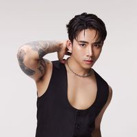 เสียงต้นฉบับ - เบิ้ล  ปทุมราช