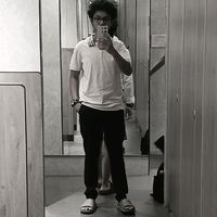 original sound - Ashwin