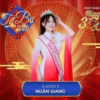 nhạc nền - Cừu văn vở - Ngân Giang
