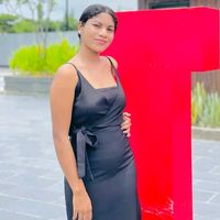 suara asli - Enjel Correia😽💓