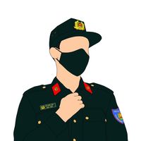 nhạc nền - Nét Đẹp CAND 🔥