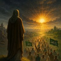 الصوت الأصلي