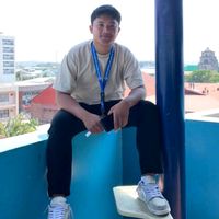original sound - Jamir Corpuz