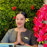 original sound - Ratu Isyana Beauty Ubud