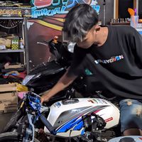 AJMRT disini aduh dek clorot coyahh meledak bumhhh