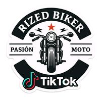 rizedbikeroficial