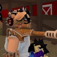 الصوت الأصلي