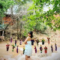 original sound - အချစ်ပျောက်နေသူကောင်မလေး...🥺