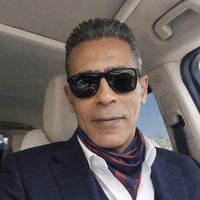 الصوت الأصلي