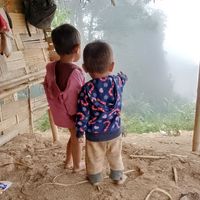 เสียงต้นฉบับ - ຊື່ດາວບໍ່ງາມດອກ