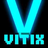 оригинальный звук - VITIX