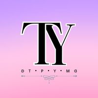 เสียงต้นฉบับ - ʚ TY Official ɞ