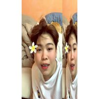 แก้มอ้วน