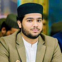 Jawad Ahmad Naqshbandi