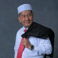 ustazsharirlongn27