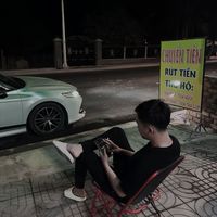 nhạc nền - Cu Duy Đức Hoà